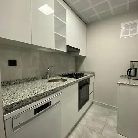 Whole At The Heart Of Sisli Nisantasi K 伊斯坦布尔