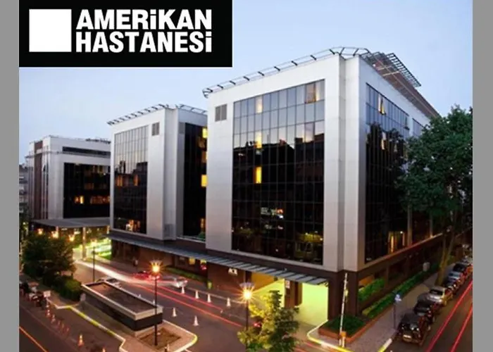 Whole At The Heart Of Sisli Nisantasi K