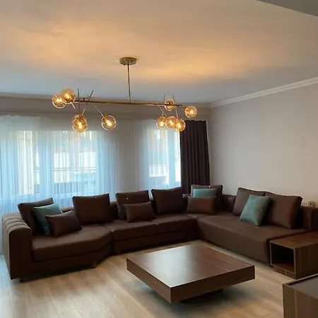 Lejlighed Whole At The Heart Of Sisli Nisantasi K Istanbul