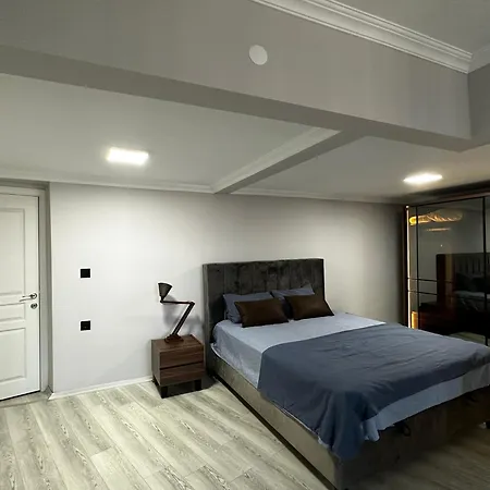 Apartment Whole At The Heart Of Sisli Nisantasi K *