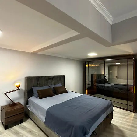 Apartment Whole At The Heart Of Sisli Nisantasi K *